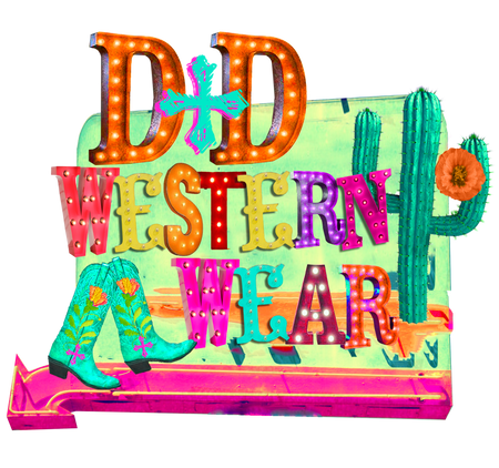 D & D Western Wear