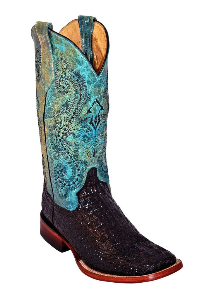 Stampede Black/Teal