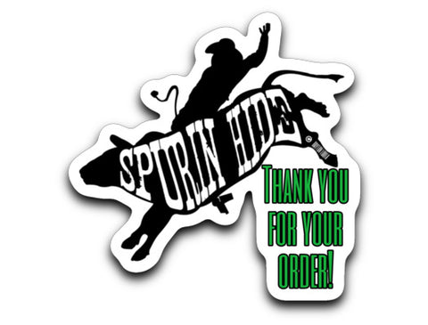 Spurin Hide