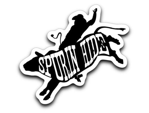 Spurin Hide