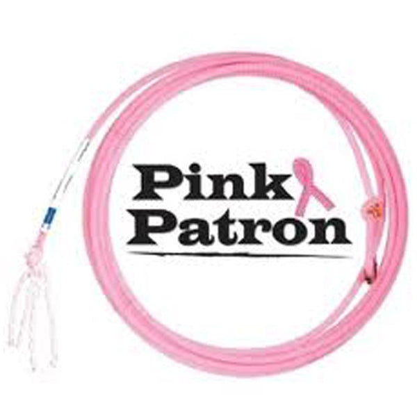 Pink Patron