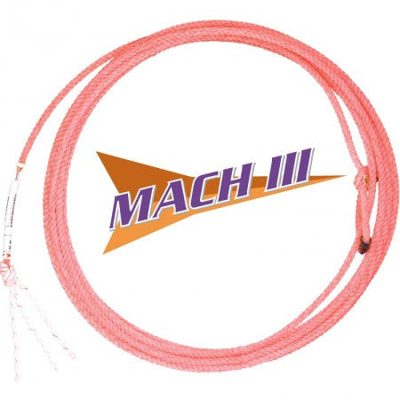 Mach 3