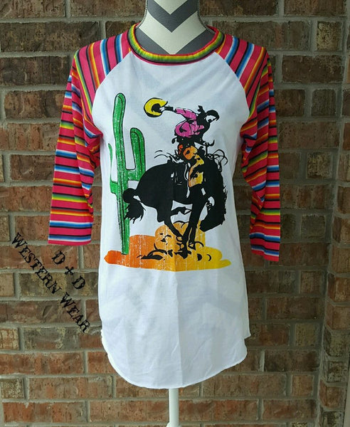 The Wild West