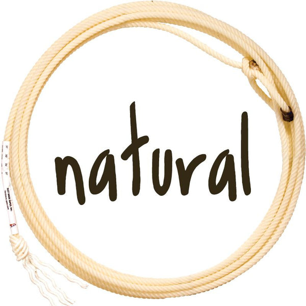 Natural Rope