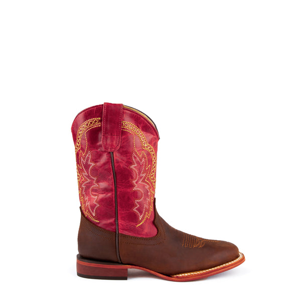 Dallas Red