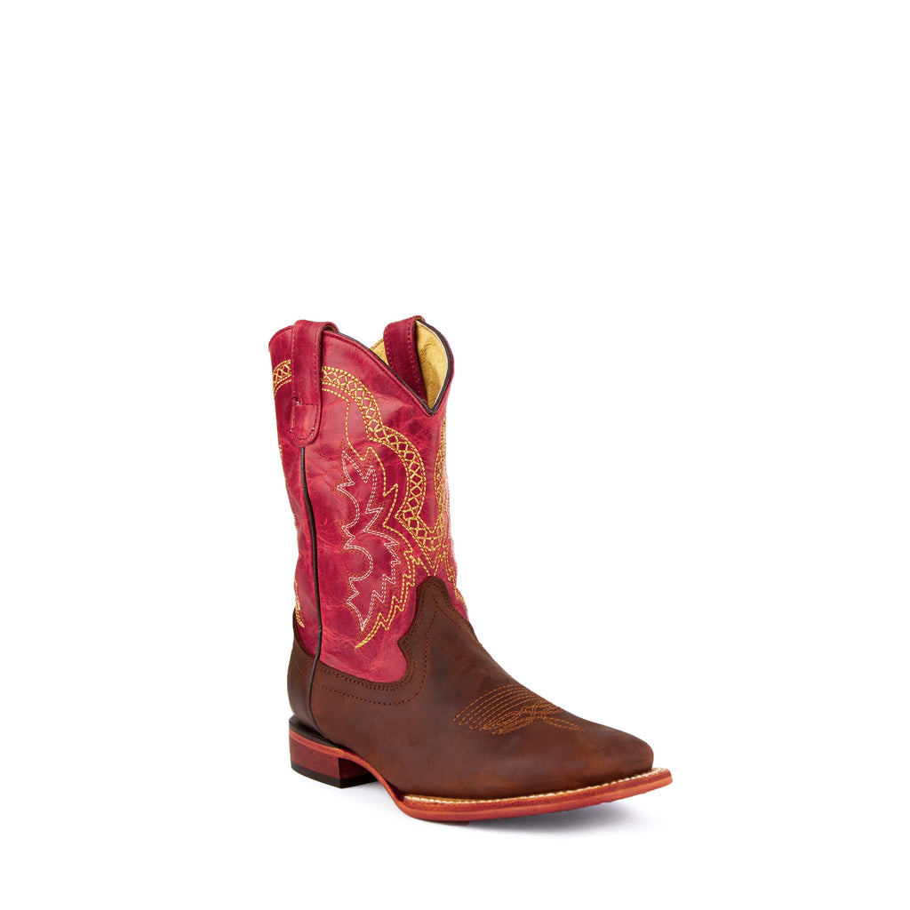 Dallas Red