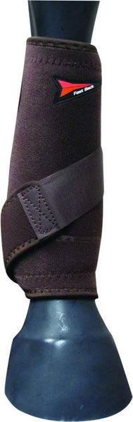 Front & Hind Boot