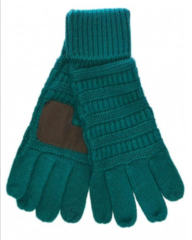  C.C GLOVES