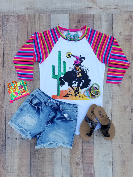 The Wild West