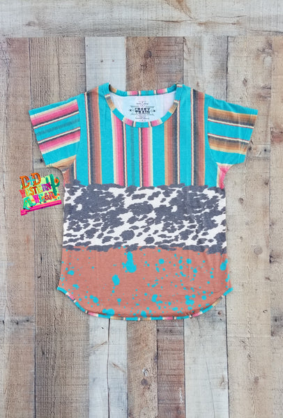 DANCEHALL BOOGIE TEE